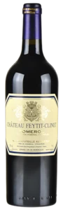 FEYTIT CLINET 20 Pomerol