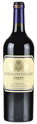 FEYTIT CLINET 20 Pomerol 2020 - De Coninck Wine