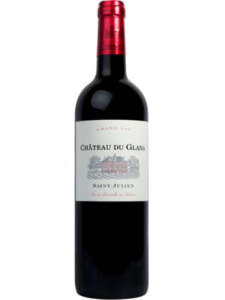 GLANA 21 Saint-Julien