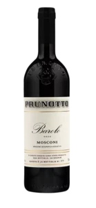 PRUNOTTO Barolo Mosconi 20
