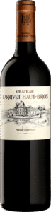 LARRIVET HAUT-BRION 20 Pessac