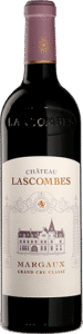 LASCOMBES 19 2e Gd Cru Cl Margaux