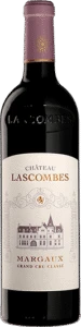 LASCOMBES 19 2e Gd Cru Cl Margaux