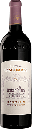 LASCOMBES 19 2e Gd Cru Cl Margaux 2019 - De Coninck Wine