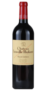LEOVILLE POYFERRE 21 St Julien