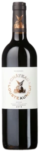 LOUSTEAUNEUF 18 CB Medoc