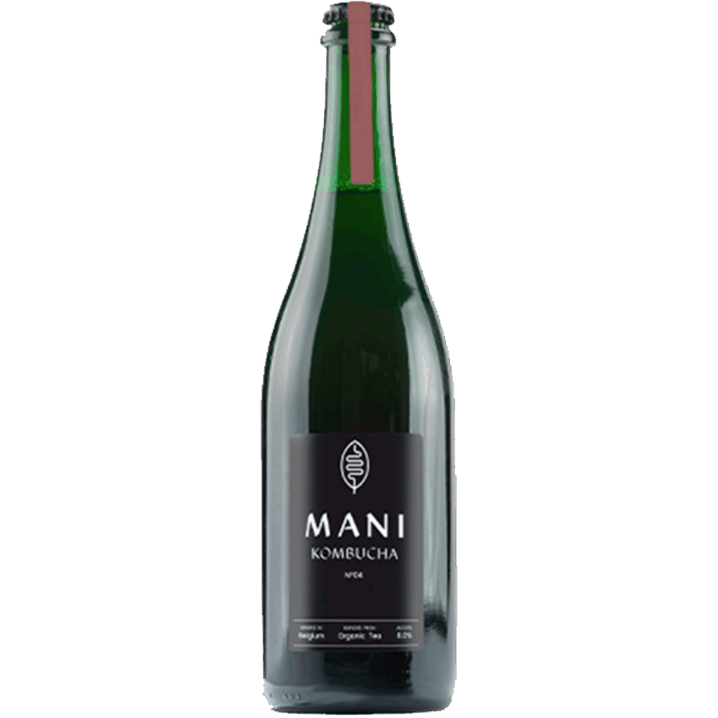 MANI STAR ANISE / HIBISCUS RASPBERRY  - De Coninck Wine