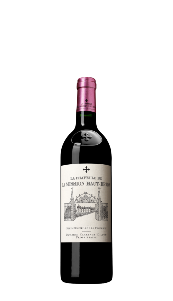 MISSION HT BRION 17 Pessac 2017 - De Coninck Wine