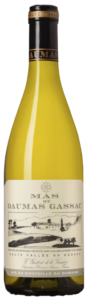 DAUMAS GASSAC 22 blanc Languedoc