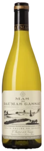 DAUMAS GASSAC 22 blanc Languedoc