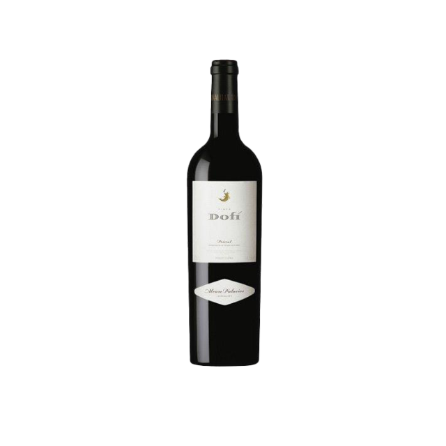 PALACIOS ALVARO Finca Dofi 18 Priorat 2018 - De Coninck Wine