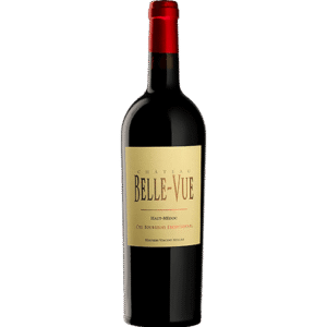 PETIT VERDOT DE BELLE VUE 19 Ht Médoc