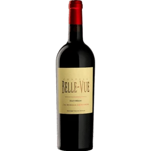 PETIT VERDOT DE BELLE VUE 19 Ht Médoc