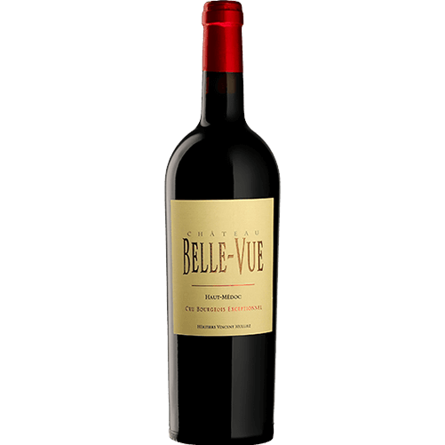 PETIT VERDOT DE BELLE VUE 19 Ht Médoc 2019 - De Coninck Wine