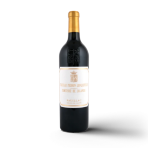 PICHON COMTESSE 21 GCC Pauillac