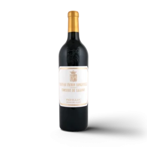 PICHON COMTESSE 21 GCC Pauillac