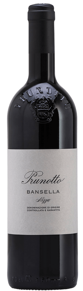 PRUNOTTO Bansella Nizza 23 WB 1,5 L 2023 - De Coninck Wine