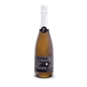 CHENOY - Perle de Wallonie Blanc 23