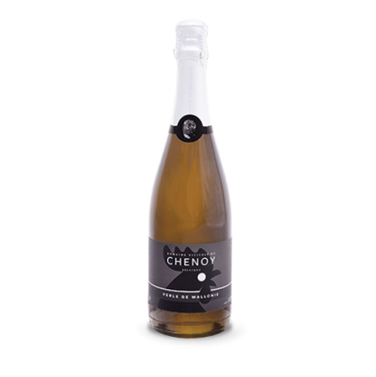 CHENOY - Perle de Wallonie Blanc 23 2023 - De Coninck Wine