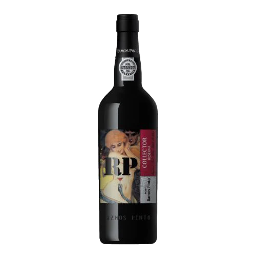 COLLECTOR Reserva Porto RAMOS PINTO  - De Coninck Wine