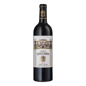 RESERVE LEOVILLE BARTON 21 St-Julien