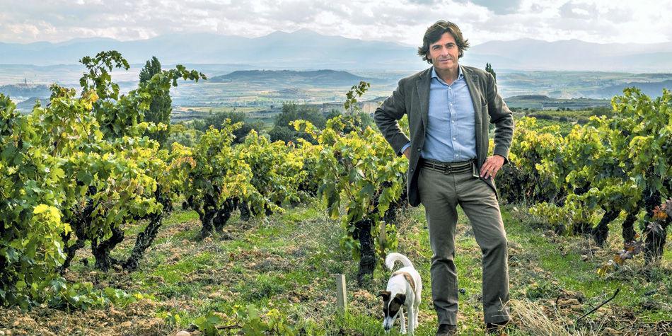 Vignobles Telmo Rodriguez