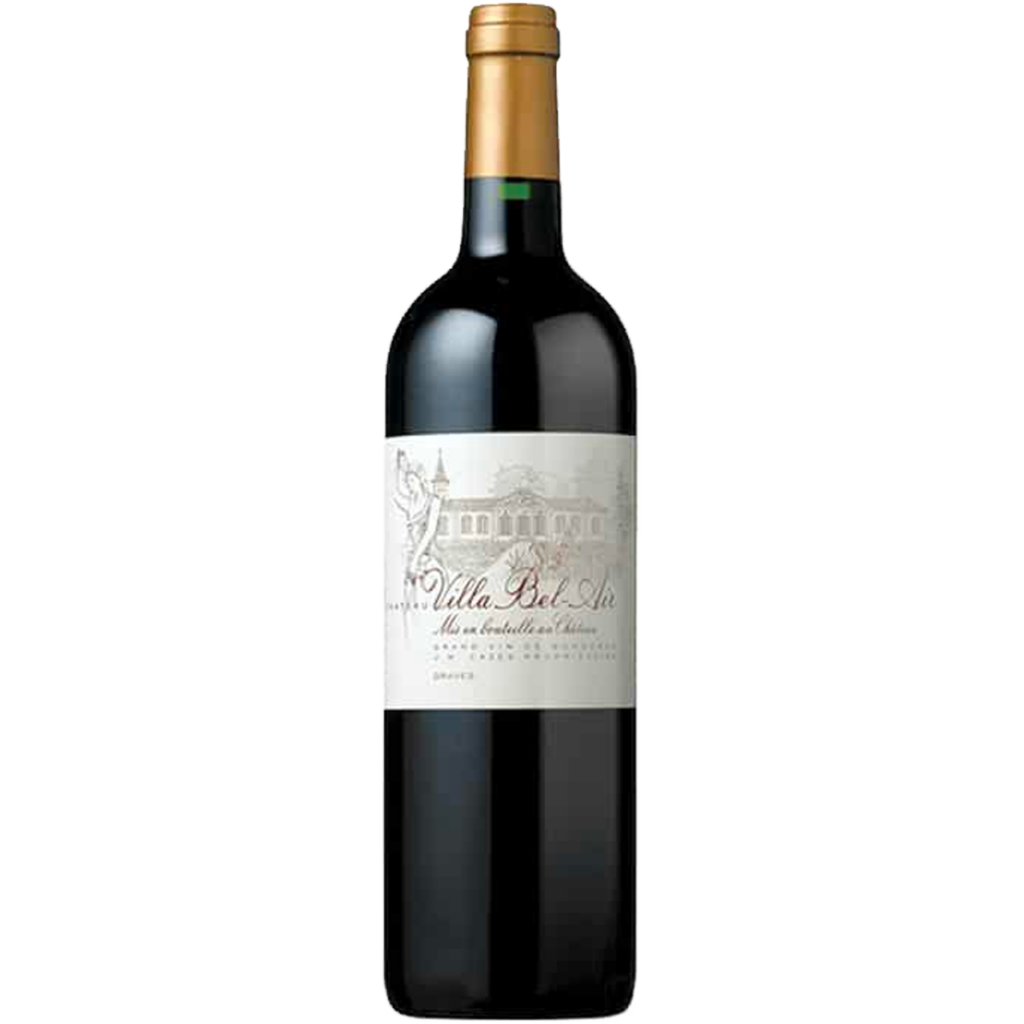 VILLA BEL AIR 20 Graves 1,5 L 2020 - De Coninck Wine