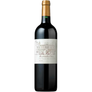 VILLA BEL AIR 20 Graves 1,5 L