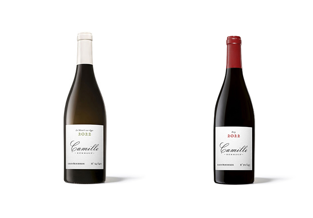 De Coninck Wine