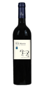 REAL MARTIN Cheval Martin 22 Provence