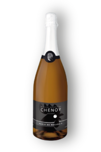 CHENOY - Perle de Wallonie Blanc 23