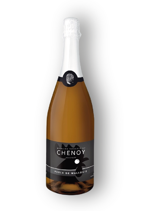 CHENOY - Perle de Wallonie Blanc 23 2023 - De Coninck Wine