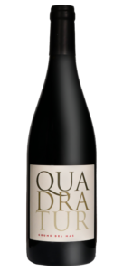 QUADRATURE 21 COUME MAS 1,5L