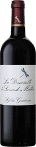 DEMOISELLE SOCIANDO MALLET 20 Médoc 1,5 L