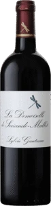 DEMOISELLE SOCIANDO MALLET 21 Ht-Medoc