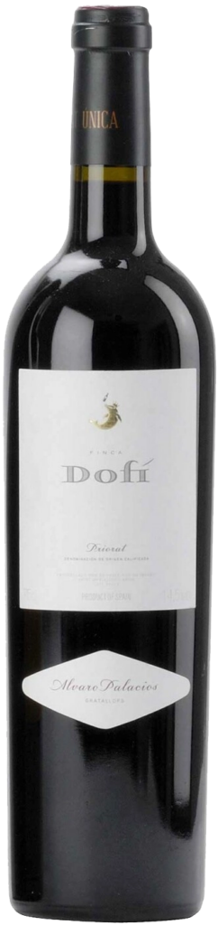 PALACIOS ALVARO Finca Dofi 18 Priorat 2018 - De Coninck Wine