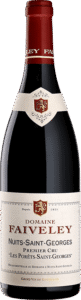 FAIVELEY Nts St Georges "St-Georges" 18