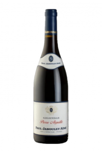 GIGONDAS P. Aiguille 22 JABOULET