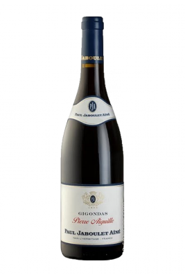GIGONDAS P. Aiguille 22 JABOULET 2022 - De Coninck Wine