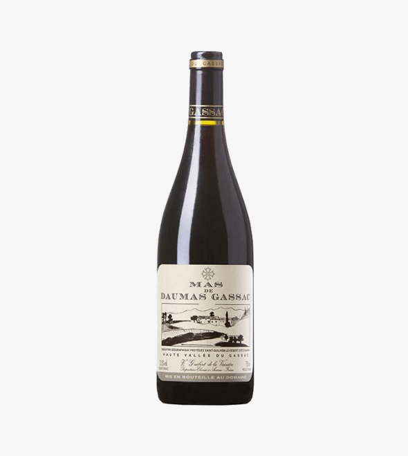 DAUMAS GASSAC 21 Languedoc 2021 - De Coninck Wine