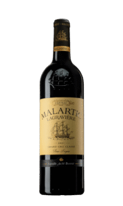 MALARTIC LAGRAVIERE 21 GCC Pessac