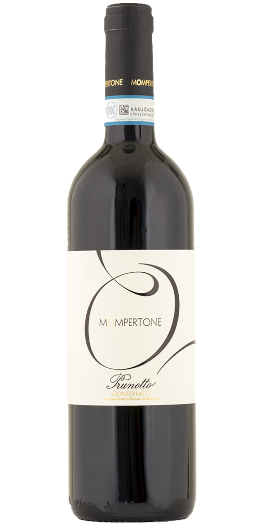 PRUNOTTO Mompertone 22 WB 1,5 L 2022 - De Coninck Wine