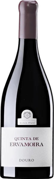 QUINTA ERVAMOIRA 21 Tinto Douro RAMOS 2021 - De Coninck Wine