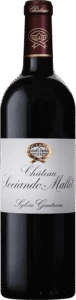SOCIANDO MALLET 20 Haut-Medoc