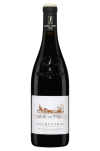 Vacqueyras