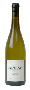 Arvine blanc de Caroline Frey