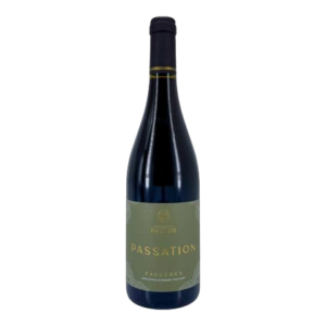 PASSATION 24 Dom. Pastor Faugères