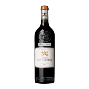 PAPE CLEMENT 21 GCC Graves