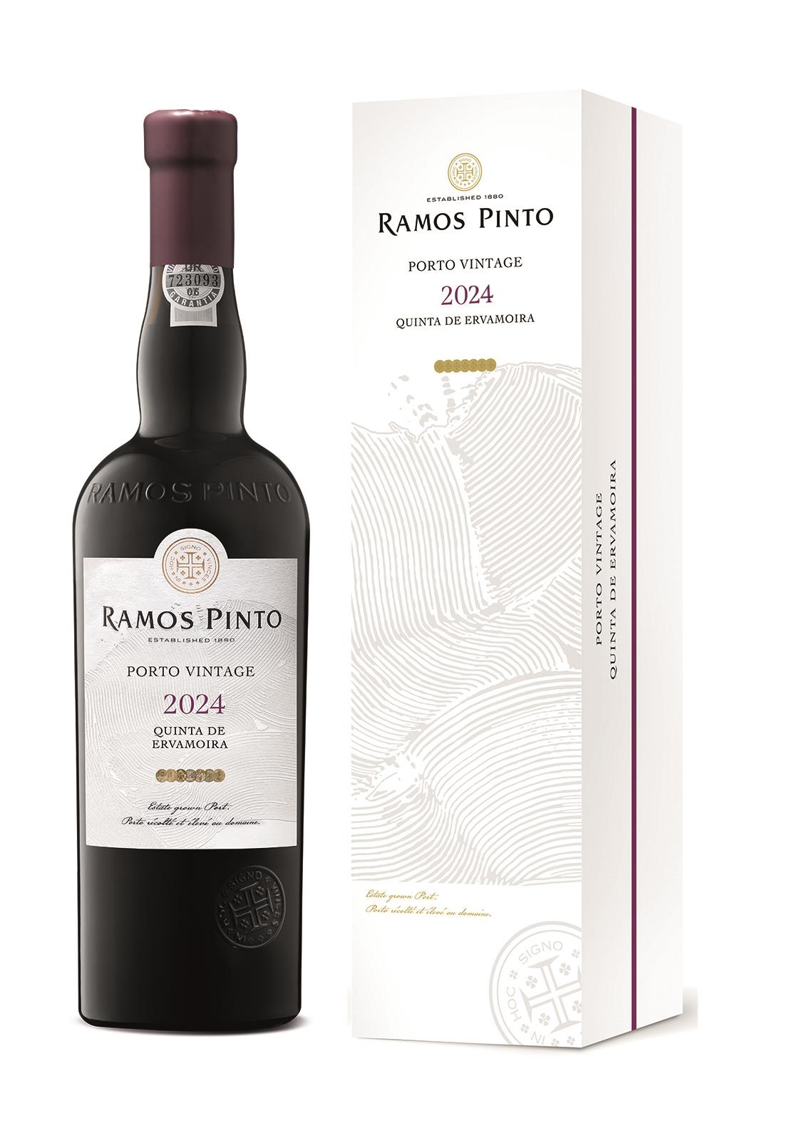 Quinta de Ervamoira Vintage 2024