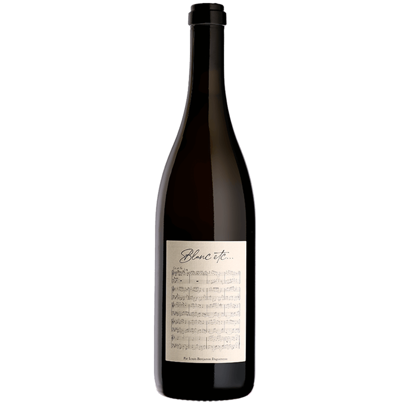 DAGUENEAU Blanc ETC 20/22 2022 - De Coninck Wine